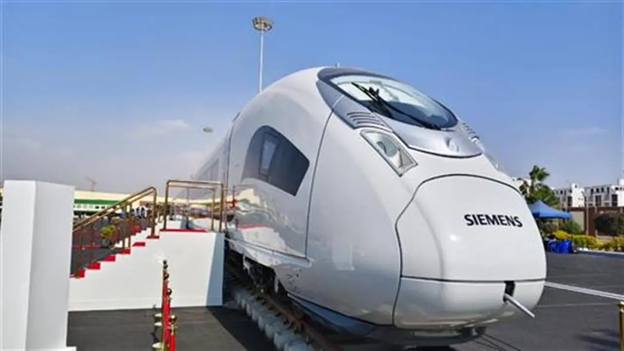 مواعيد قطارات العاصمة خلال إجازة العيد وتوقيت الوصول المتوقع